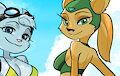 Ratchet's point of view