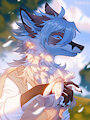 Artfight - Rencubus by Hioshiru
