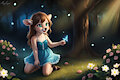 Magic Garden..