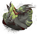 Patreon commissions