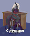 Comm - Spphira Icewind