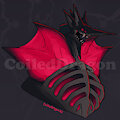 Vampiric Fury - ArtFight