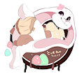 Da Easter Bun!~