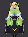 Honey Outfit by RevaDiehard