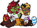 [C] Turds