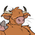 Highland Bintymoo