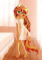 Boudoir Equestria Girls-SS
