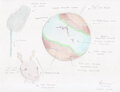 Launa Biome Graph by Donamer