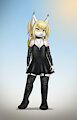 Ksenia outfits (SFW) by Orinn