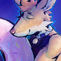 Artfight 2023 - Milo by Arcsuh