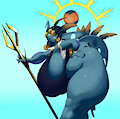 Commission 23-07-13 | Europa by Realius