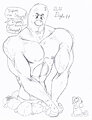 Buff Diglett
