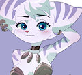 Shy Rivet