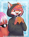 Borger Tiiiime! by Saucy