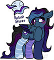 [Adopt] Aurora Breeze