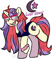 [Adopt] Lunar Dancer