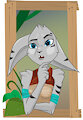 Huh? Zabu? by ClassicEIGHT