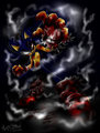 Dark Sonic