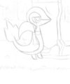Snivy #1