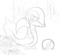 Snivy #2