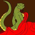 Tribal Dance Voting Incentive #1 by Yiffox