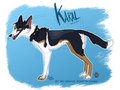 Karal - Adoptable