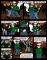 Shake it funky skunky!