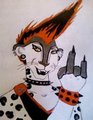 Punk Kahtza! by KattTheSnowMew