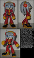 Zeta custom by angel85