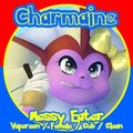 Messy Eater by charmaine