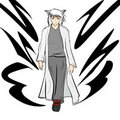 Kanon The Wolf Boy