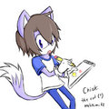 Chiaki ouo <3 