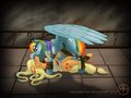 Steam-powered Love
