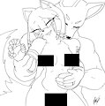 Borealiz and Alex