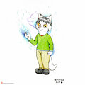 Tigre magico (patreon)
