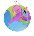 Pretty Bird