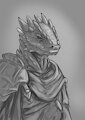 Dragonborne