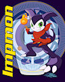 Impmon [05.21.2023 to 06.07.2023]