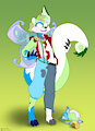 A New Neopet