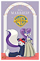 Just Married (commissioned)