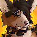 Artfight 2023 - Charlie by Arcsuh