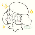 [By Projjnmo117] Sallet Doodle