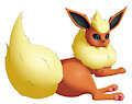 Flareon
