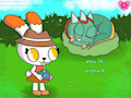 Dragnjuly Day 14: picture