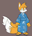 [COM] Kimino Boi