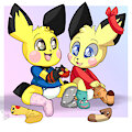 Socky Chus -By NazzNikoNanuke-
