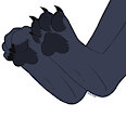 and another paws! by invenTOR
