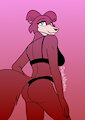 Quick Draw: Juno by DeskManiac