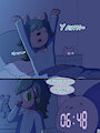 "Daily Life" #2 by Archxuna9