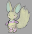 melffy fenny by Whirchi